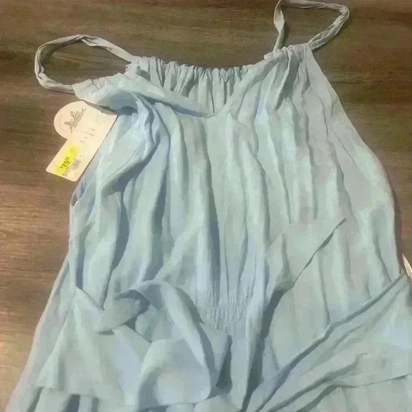 La mer luxe gorgeous dress - Picture 6 of 7